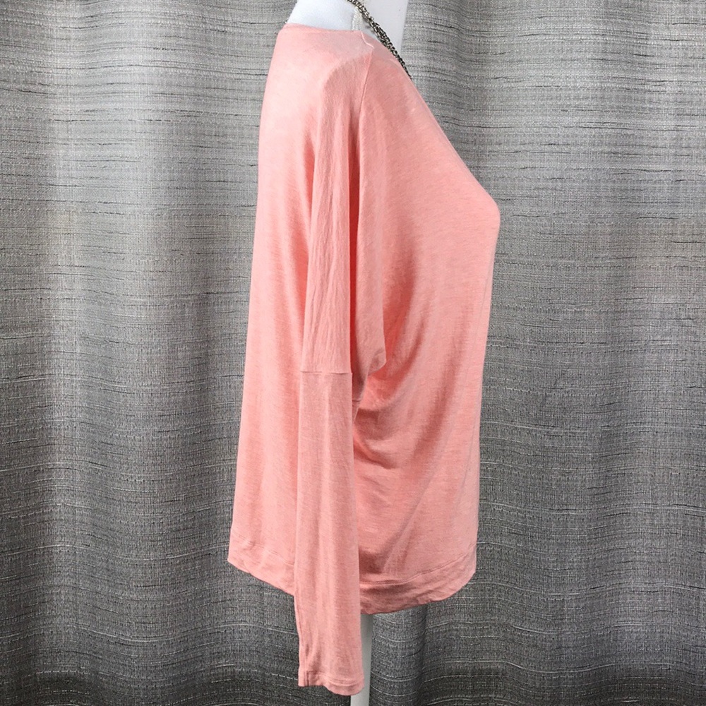 M&S Soft Long Sleeve - Picture 3 of 7